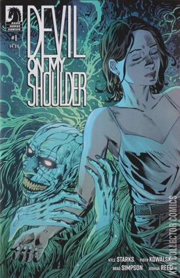 Devil on My Shoulder