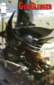 Gunslinger Spawn #49