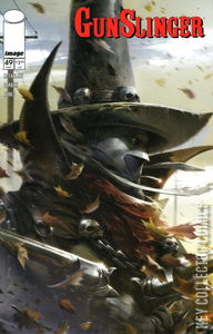 Gunslinger Spawn #49