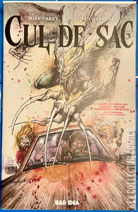 Cul-De-Sac #3