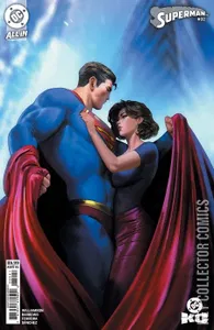 Superman #32