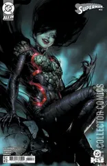 Variant Cover for Superman #32