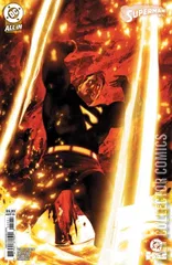 Variant Cover for Superman #32