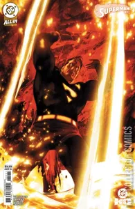 Superman #32
