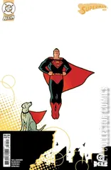 Variant Cover for Superman #32