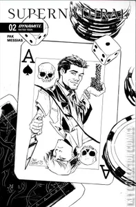 Supernatural #2