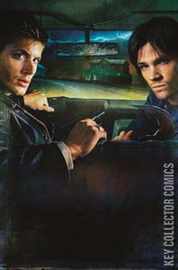 Supernatural #2