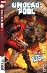 Undeadpool #2