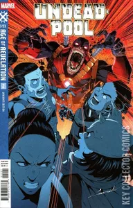 Undeadpool #2
