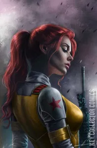 G.I. Joe #16