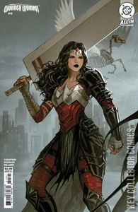 Absolute Wonder Woman #15