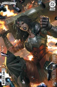 Absolute Wonder Woman #15
