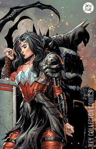 Absolute Wonder Woman #15
