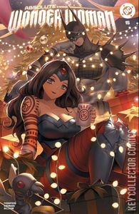 Absolute Wonder Woman #15