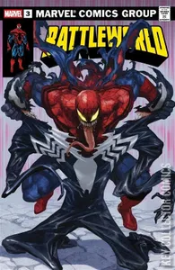 Battleworld #3