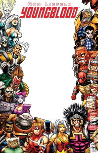 Youngblood #2
