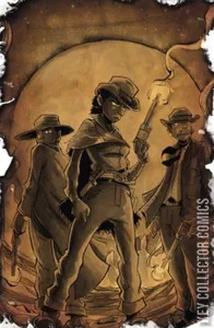 Savage Bastards #1