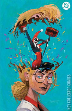 Variant Cover for Batman #13