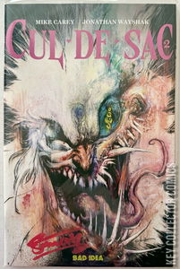 Cul-De-Sac #2