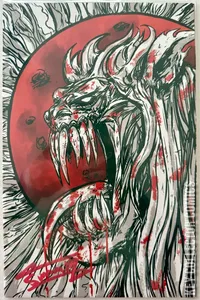 Cul-De-Sac #4