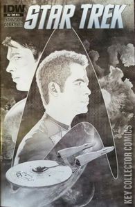 Star Trek #5