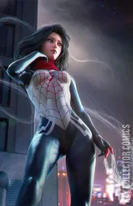 Silk #1