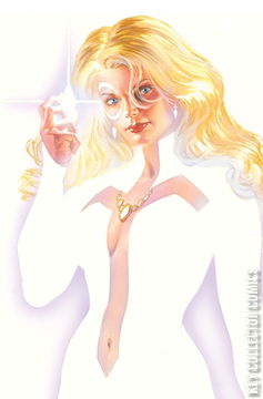 Variant Cover for Spider-Girl #4