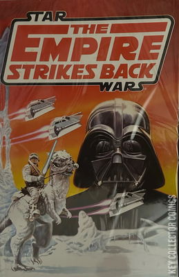 Marvel Comics Super Special