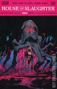 House of Slaughter #10