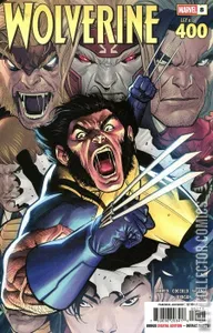 Wolverine #8