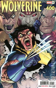 Wolverine #8