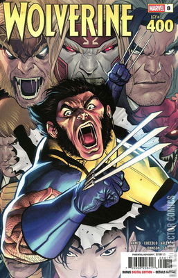 Wolverine