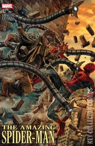 Amazing Spider-Man #12