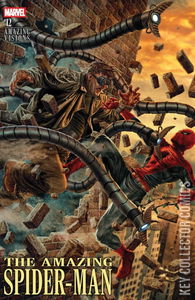 Amazing Spider-Man #12