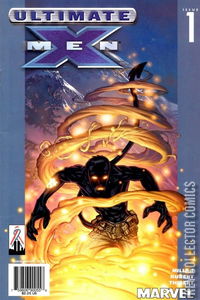 Ultimate X-Men #1
