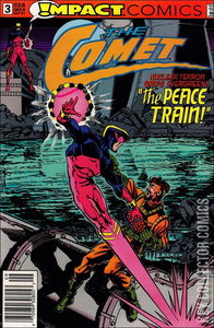 The Comet #3
