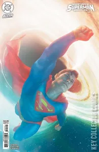 Adventures of Superman: Book of El #4
