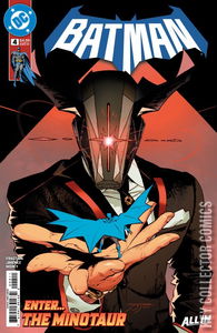 Batman #4