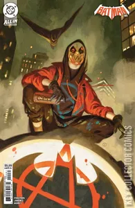 Batman #4