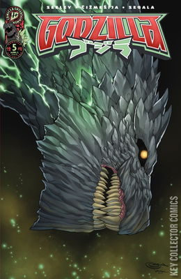 Godzilla: Kai Sei Era