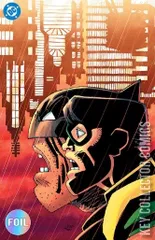 Variant Cover for All-Star Batman and Robin the Boy Wonder #1