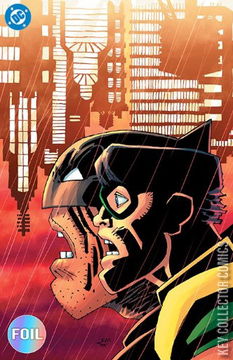 Variant Cover for All-Star Batman and Robin the Boy Wonder #1