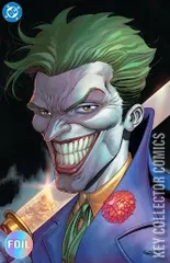Variant Cover for All-Star Batman and Robin the Boy Wonder #1