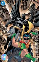 Variant Cover for All-Star Batman and Robin the Boy Wonder #1