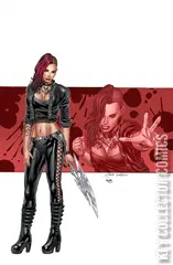 Cover for Grimm Fairy Tales: Halloween Special #2025