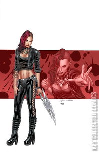 Grimm Fairy Tales: Halloween Special #2025
