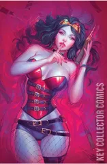 Cover for Grimm Fairy Tales: Halloween Special #2025