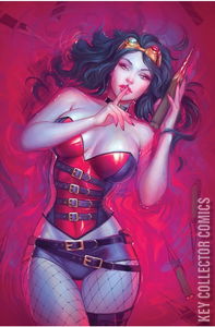 Grimm Fairy Tales: Halloween Special #2025