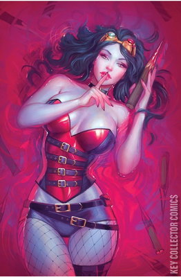 Grimm Fairy Tales: Halloween Special