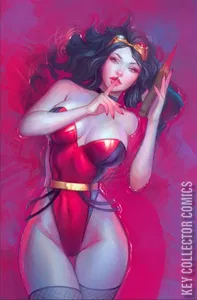 Grimm Fairy Tales: Halloween Special #2025